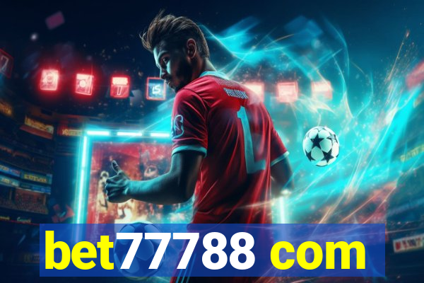 bet77788 com